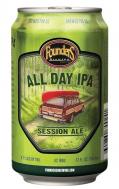 Founders Brewing Co. - All Day IPA (621)