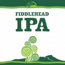 Fiddlehead Brewing Company - Fiddlehead IPA (20oz can) (20oz can)