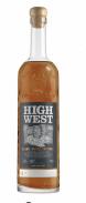 High West - Cask Collection Finished in Chardonnay Barrels