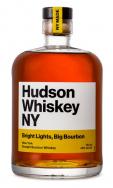 Hudson Whiskey NY - Bright Lights, Big Bourbon