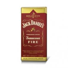 Goldkenn - Jack Daniel's Tennessee Fire Liquor Bar