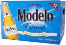 Cerveceria Modelo, S.A. - Modelo (12 pack 12oz bottles) (12 pack 12oz bottles)