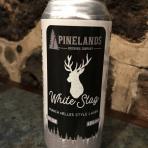 Pinelands Brewing Company - White Stag 0 (44)