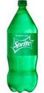 Coca-Cola - Sprite 2 Liter 0