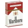 Marlboro - Red Box - Individual Pack 0