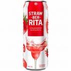 Bud Light - Straw-Ber-Rita (251)