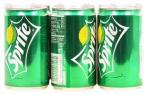 Coca-Cola - Sprite 6pk Cans 7.5oz 0