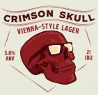 Bonesaw Brewing Co. - Crimson Skull (62)