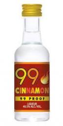 99 Schnapps - Cinnamon (50ml)
