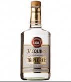 Jacquin's Triple Sec Liqueur