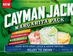 Cayman Jack - Margarita Variety Pack 0 (295)