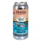 Cape May Brewing Co. - Boat Ramp Champ Helles Lager (415)