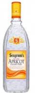 Seagram's - Apricot Vodka 0