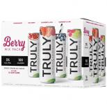 Truly Hard Seltzer - Berry Variety Pack (221)