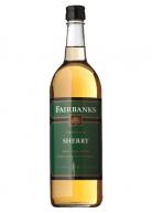 Fairbanks - Sherry