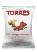 Patatas Fritas Torres S.L. - de La Vera Hot Smoked Paprika 0