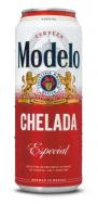 Cerveceria Modelo, S.A. - Modelo Chelada Especial (241)