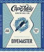 Cape May Brewing Co. - Divemaster 0 (44)