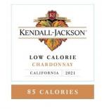 Kendall-Jackson - Chardonnay Low Calorie 0