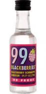 99 Schnapps - Blackberries 0