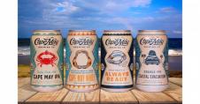 Cape May Brewing Co. - Variety Pack (12 pack cans) (12 pack cans)