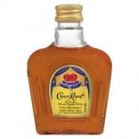 Crown Royal - Blended Canadian Whisky 0