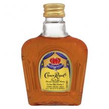 Crown Royal - Blended Canadian Whisky (50ml)