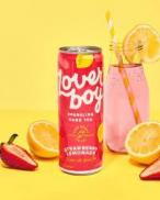 Loverboy - Strawberry Lemonade (66)