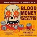 Conshohocken Brewing Company - Blood Money 0 (415)