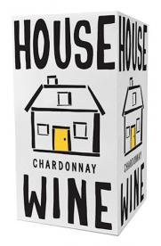 House Wine - Chardonnay (3L)
