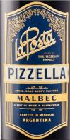 La Posta - Malbec Pizzella 2020