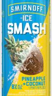 Smirnoff - Smash - Pineapple Coconut 0 (251)