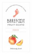 Barefoot - Fruitscato Peach