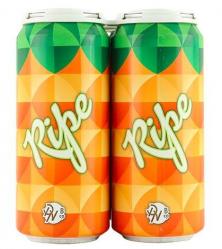 Double Nickel Brewing Co. - Pineapple Rip (4 pack 16oz cans) (4 pack 16oz cans)