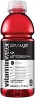 Vitaminwater - XXX Acai Blueberry Pomegranate 0