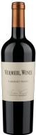 Vermeil Wines - Cabernet Franc - Frediani Vineyards 2017
