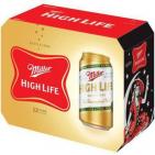 Miller Brewing Co. - High Life (221)