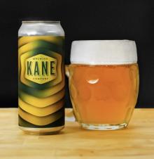 Kane Brewing Company - Special 13 (4 pack cans) (4 pack cans)