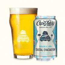 Cape May Brewing Co. - Coastal Evacuation (6 pack 12oz cans) (6 pack 12oz cans)