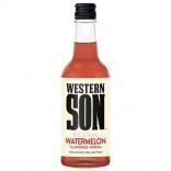 Western Sons - Watermelon Vodka 0