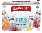 Smirnoff - Ice Zero Sugar Variety (21)