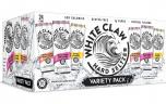 White Claw Hard Seltzer - Variety Pack 24 0 (424)