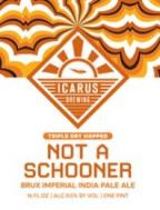 Icarus Brewing - TDH Not a Schooner - Citra 0 (44)