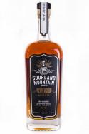 Sourland Mountain Spirits - Barrel Aged Reserve Gin