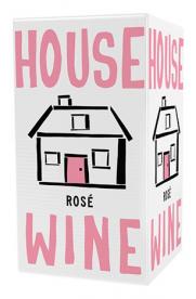 House Wine - Ros Columbia Valley (3L)