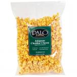 Palo Popcorn - Jalapeno Cheddar 0