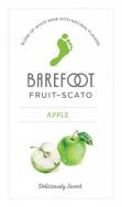 Barefoot - Fruitscato Apple