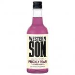 Western Sons - Prickly Pear Vodka