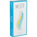 Misty - Blue 120s 0