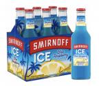 Smirnoff - Ice Blue Raspberry Lemonade (668)